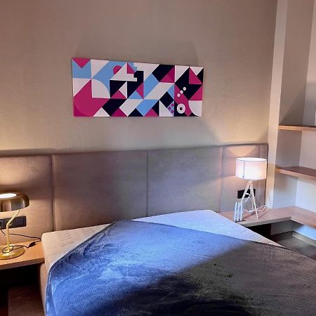 Dohany Utca 1B ,Luxury Apartment In Center Βουδαπέστη Εξωτερικό φωτογραφία