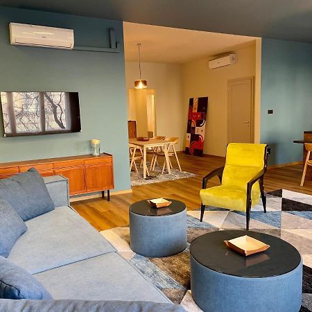 Dohany Utca 1B ,Luxury Apartment In Center Βουδαπέστη Εξωτερικό φωτογραφία