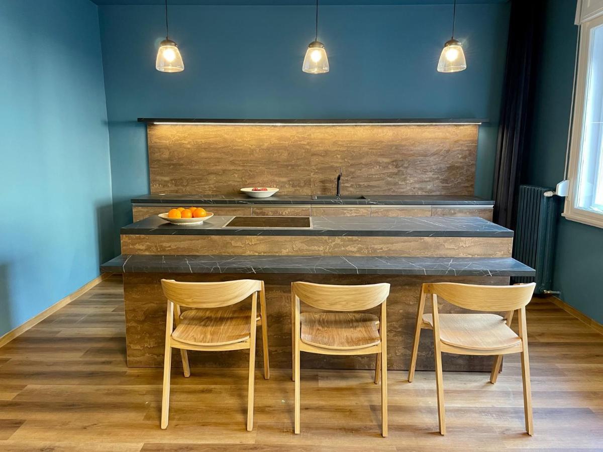 Dohany Utca 1B ,Luxury Apartment In Center Βουδαπέστη Εξωτερικό φωτογραφία