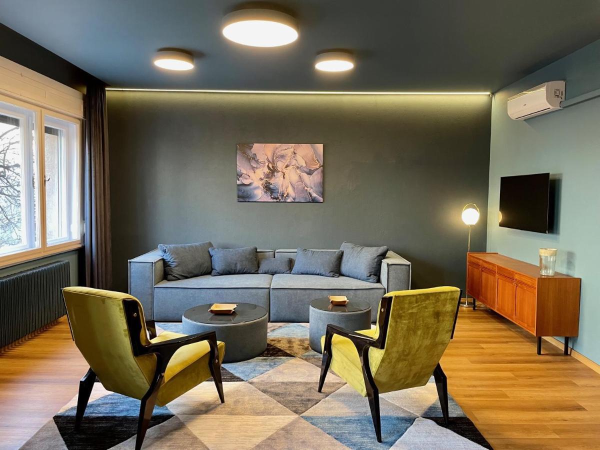 Dohany Utca 1B ,Luxury Apartment In Center Βουδαπέστη Εξωτερικό φωτογραφία