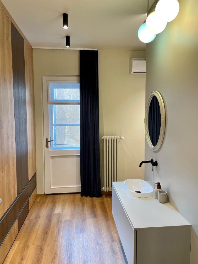 Dohany Utca 1B ,Luxury Apartment In Center Βουδαπέστη Εξωτερικό φωτογραφία