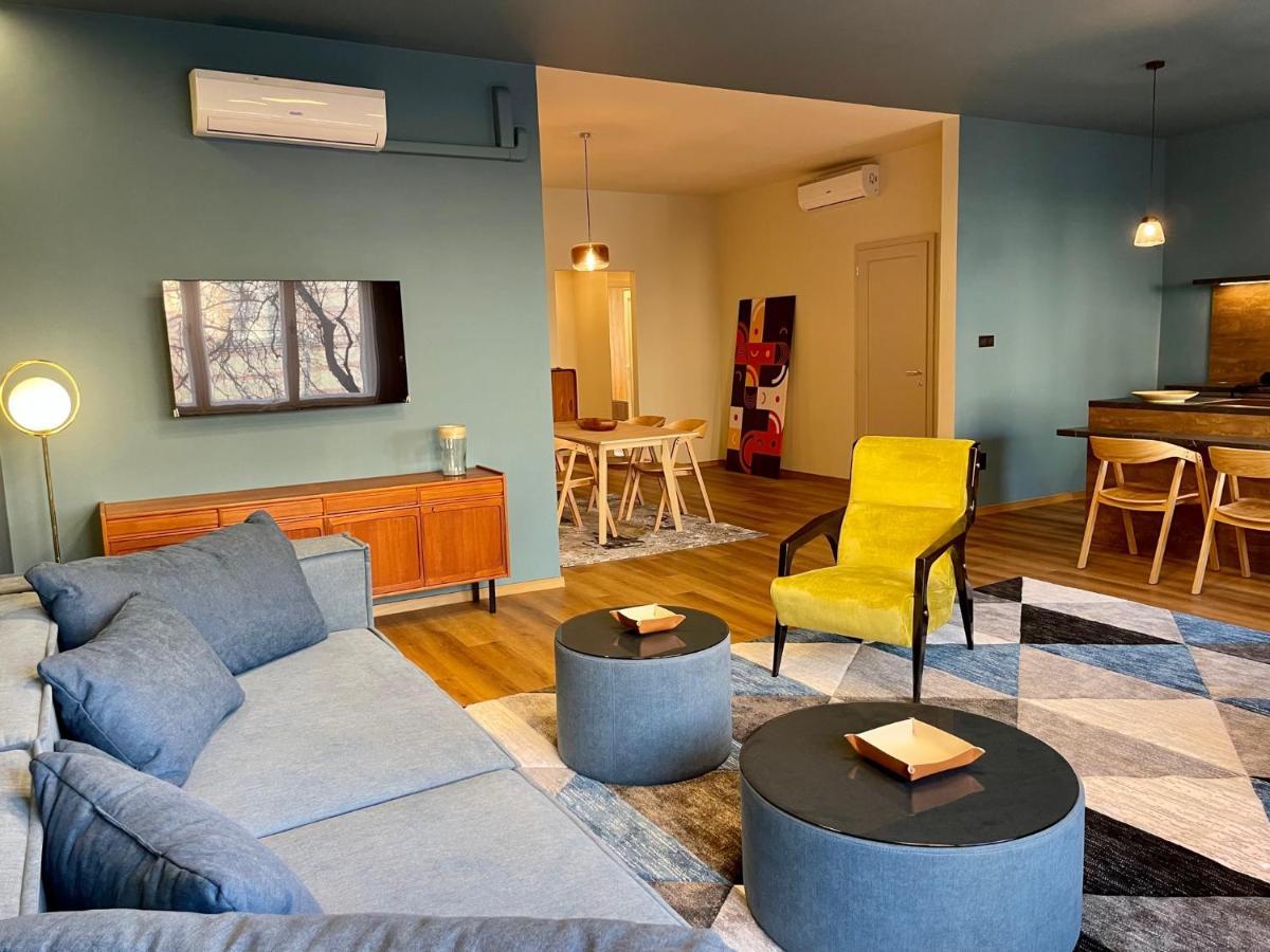Dohany Utca 1B ,Luxury Apartment In Center Βουδαπέστη Εξωτερικό φωτογραφία